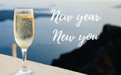 New year – New you